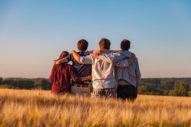 Five Years at Youth Voices Community What I Learned