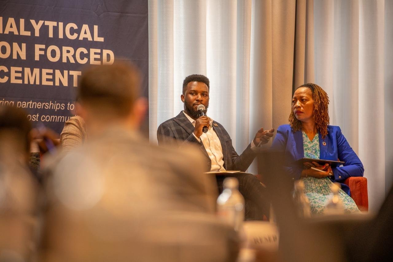 Why Refugee-Led Organisations Are Key to a Humanitarian Reset