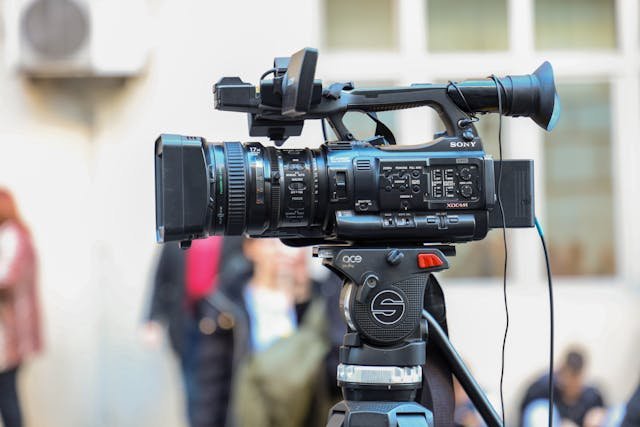 Building Media Ideas With Communities, Not for Them